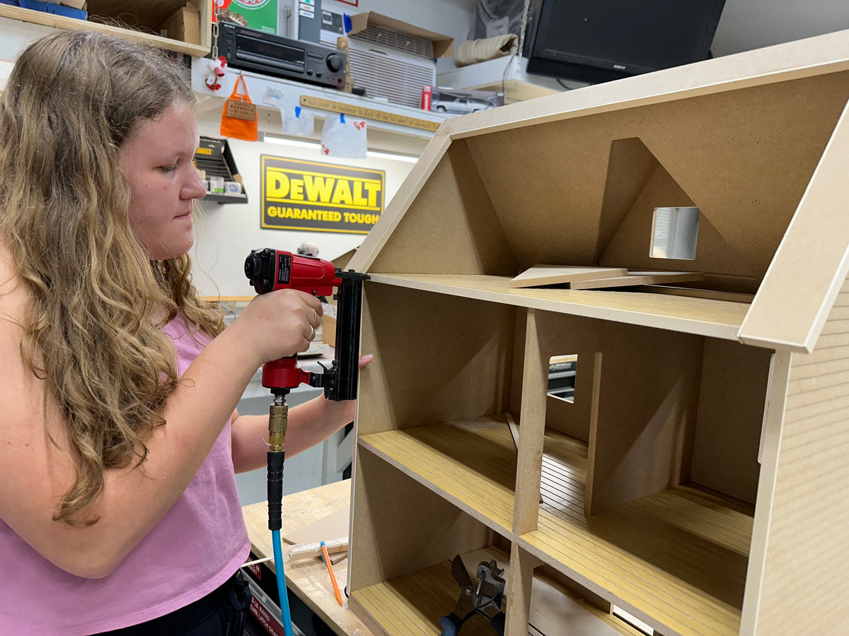 Advanced Tools For Dollhouse Miniature Making Life In A Dollhouse