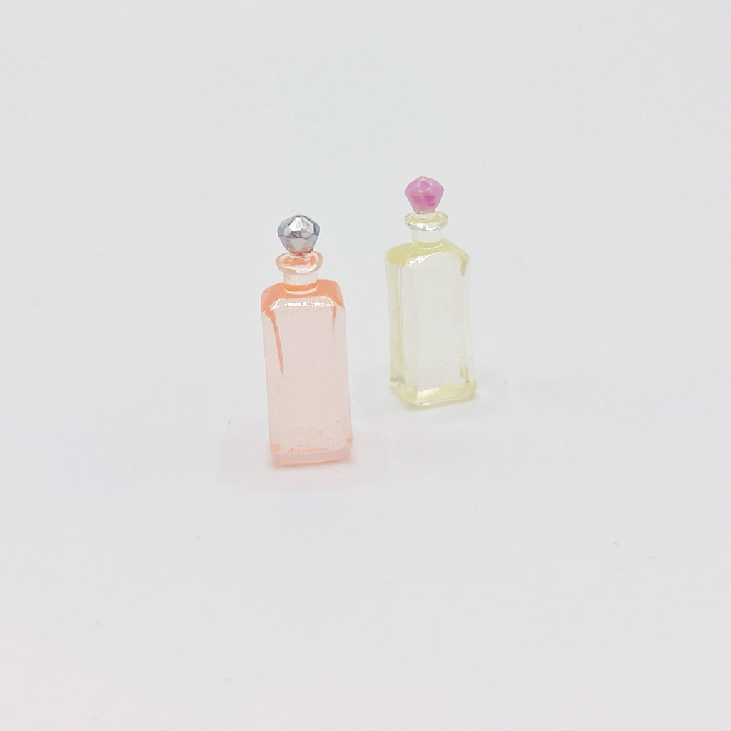Perfume Bottle For Dollhouse