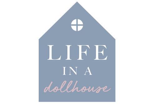 Life In A Dollhouse Miniatures Shop